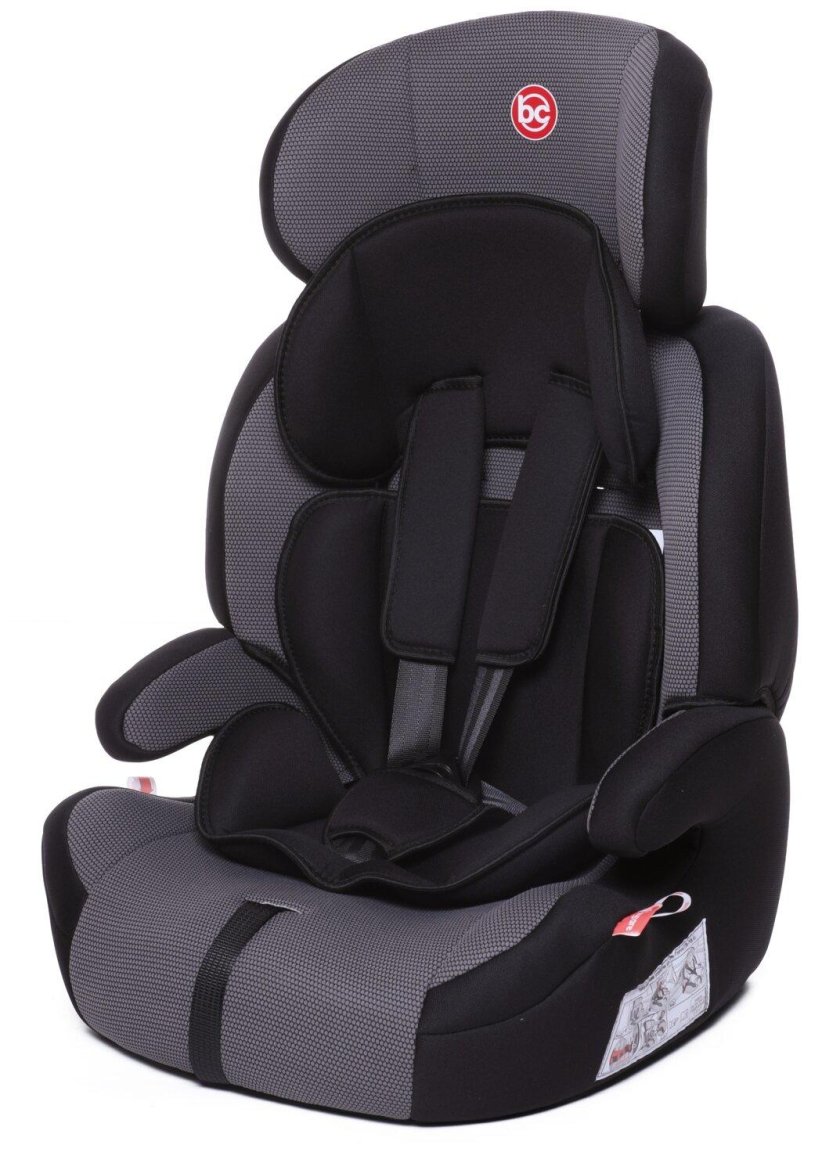 Автокресло еду-еду KS-513