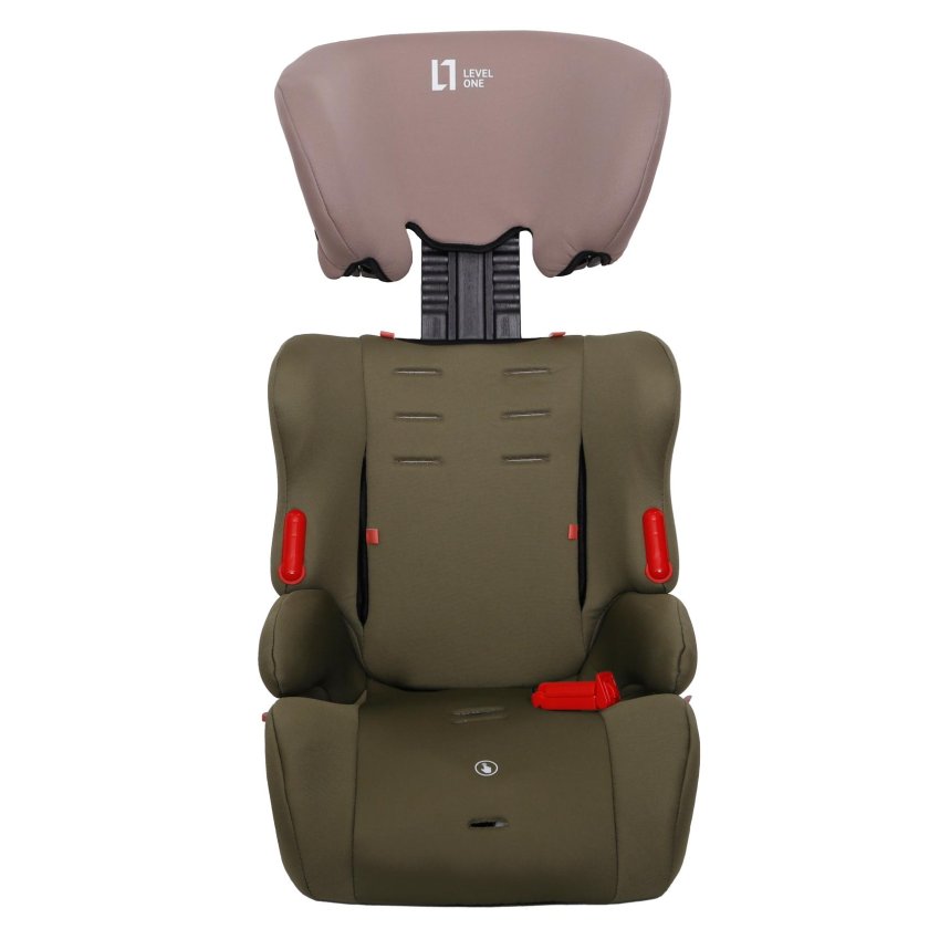 Автокресло еду-еду 9-36