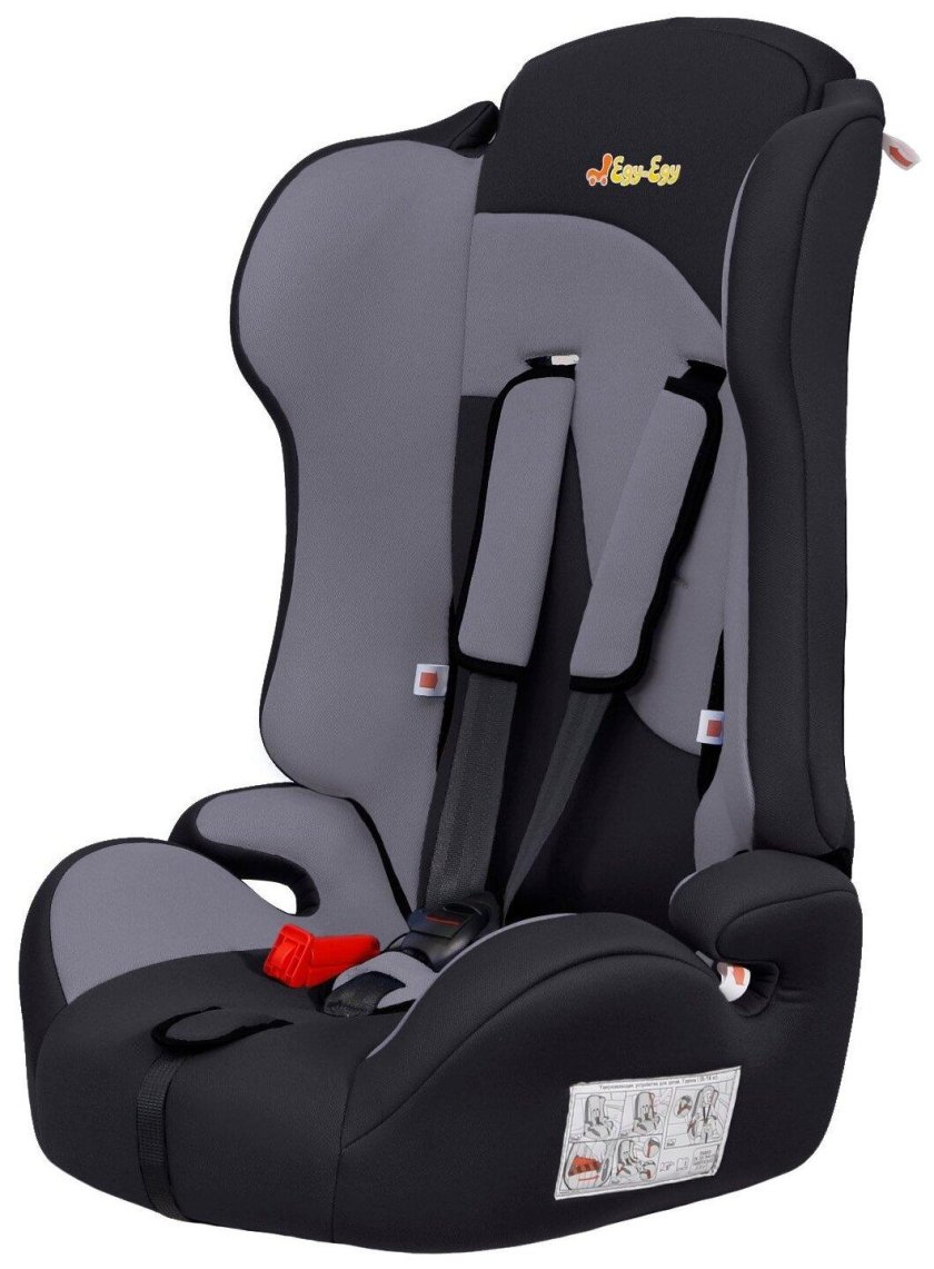 Автокресло еду-еду KS-545