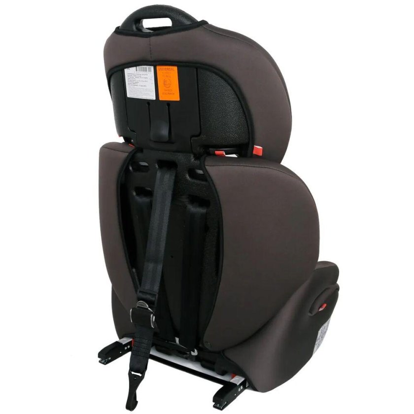 Детское автокресло трансформер