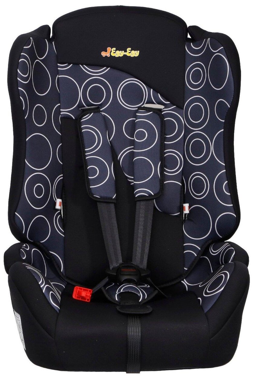 Еду-еду KS 545 (голубой)