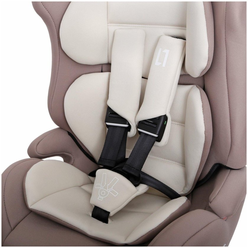 Детское кресло для еды