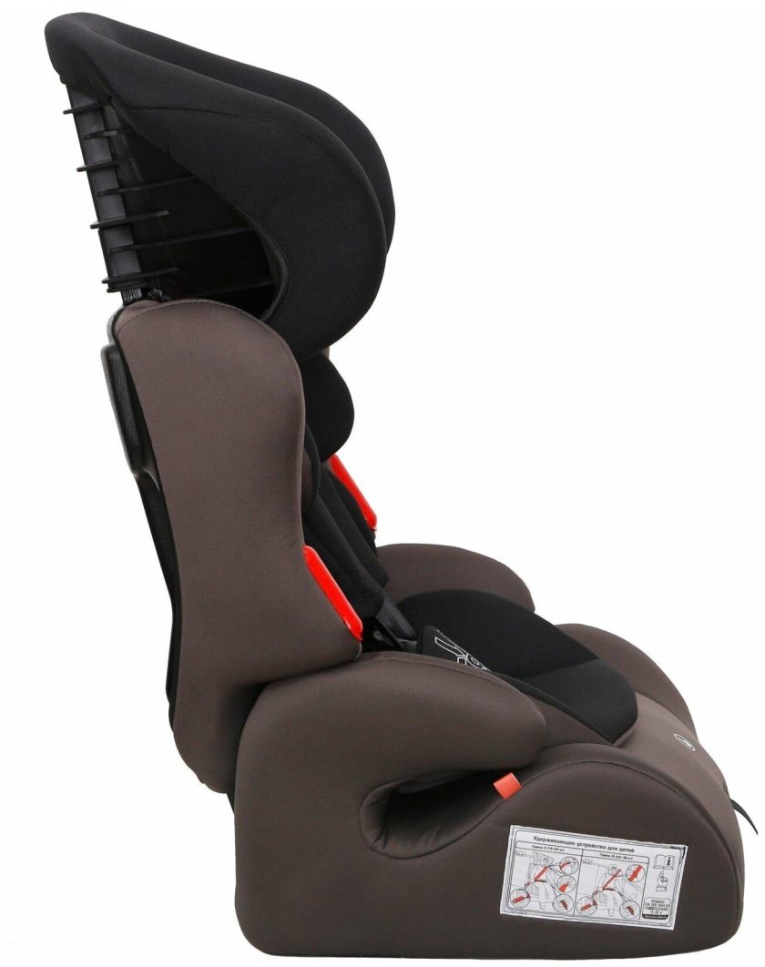 Детское кресло Актрум