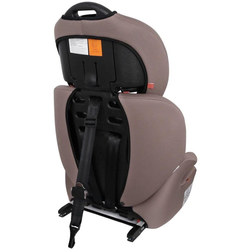 Автокресло детское 3х точечное фда старт