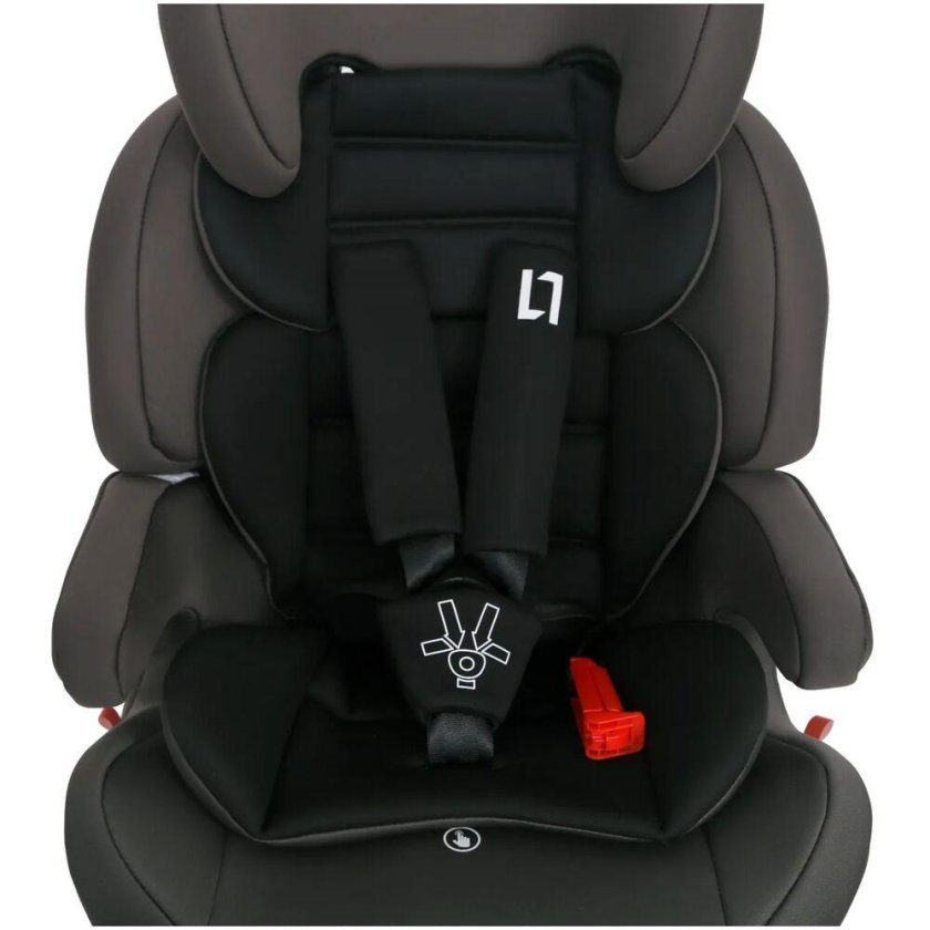 Автокресло детское еду-еду KS 517