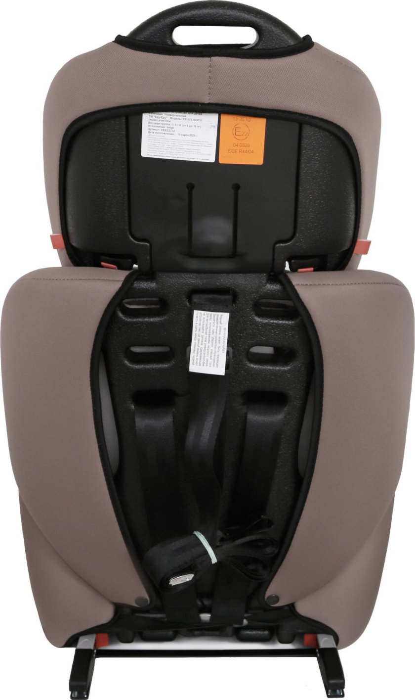 Автокресла детские