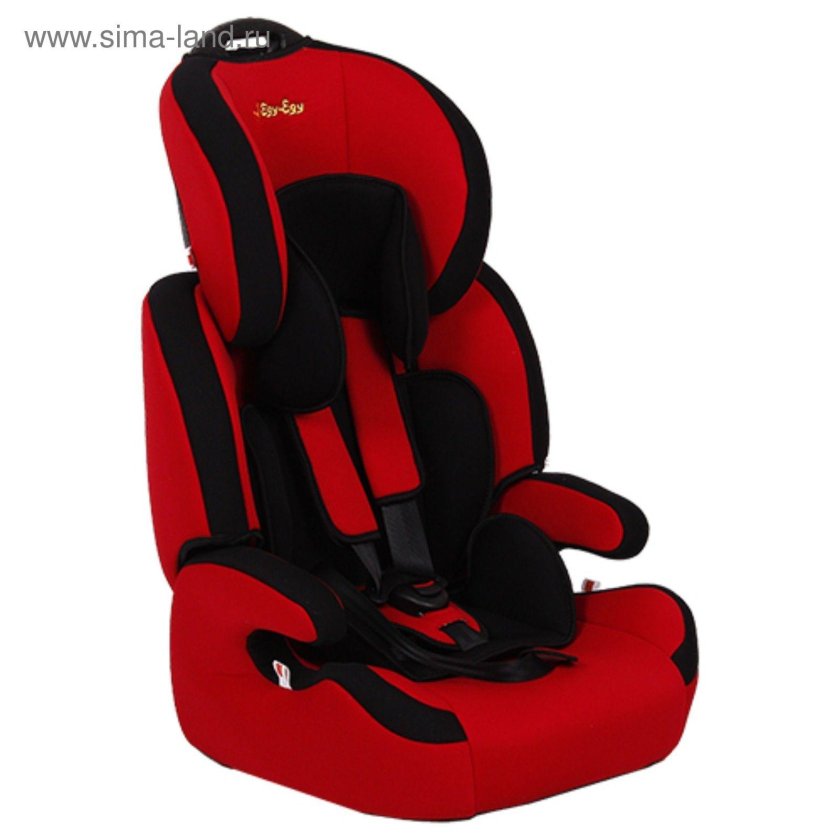 Автокресло еду-еду 9-36 KS-515