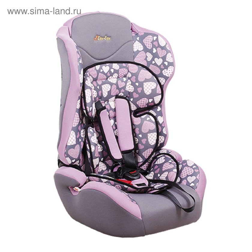 Автокресло еду-еду KS-513