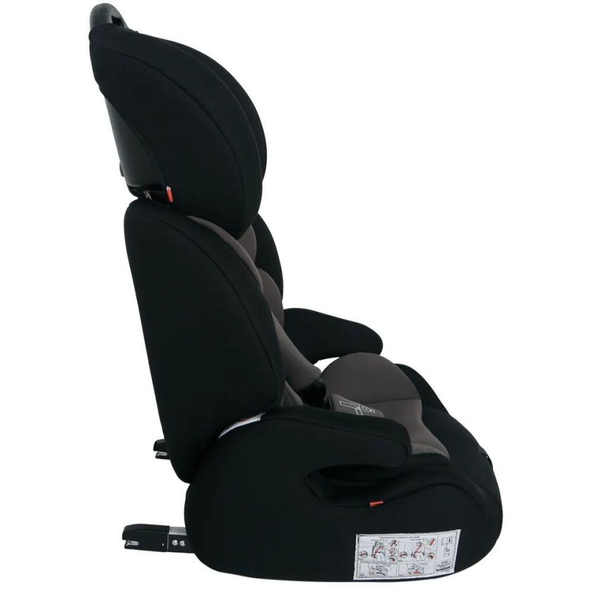 Автокресло детское еду-еду KS 517