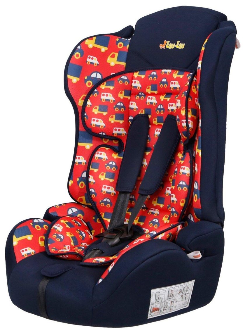 Еду-еду" Lux KS-545