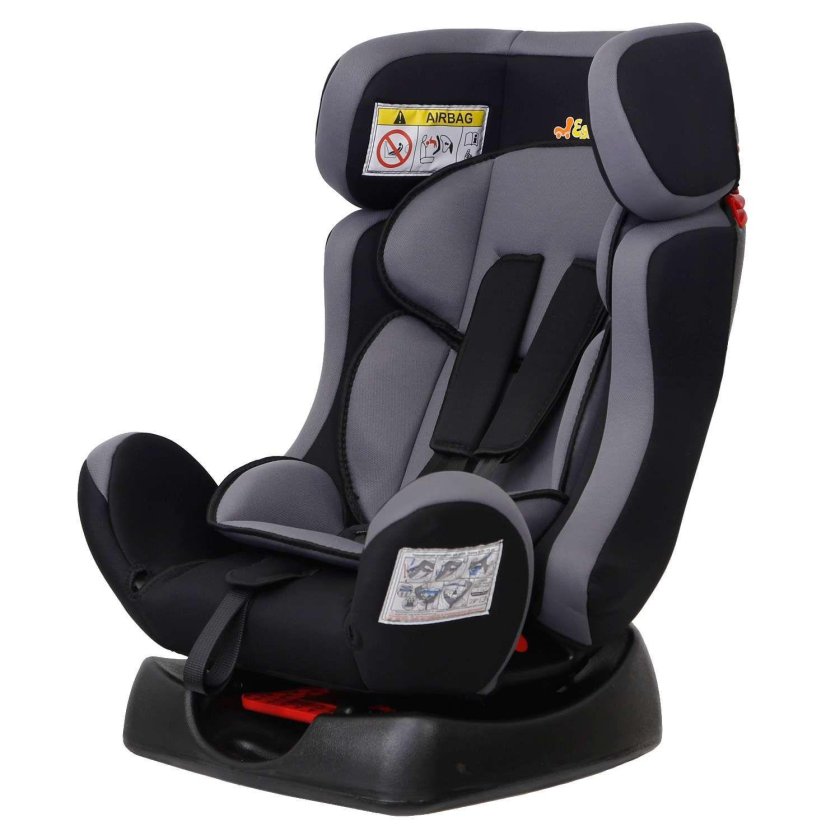 Автокресло еду-еду 0-18