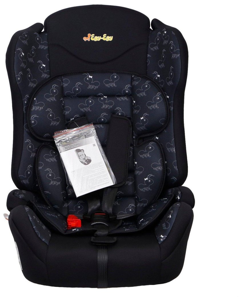 Еду-еду" Lux KS-545