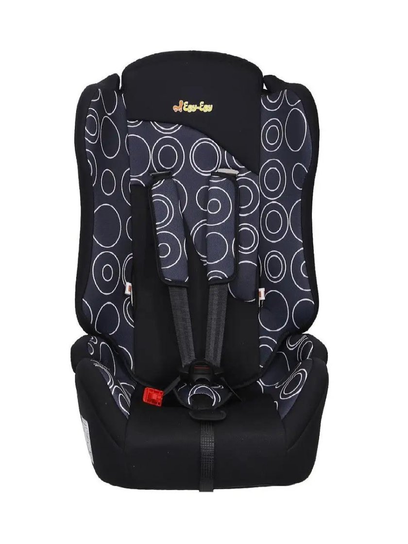 Автокресло еду-еду 9-36