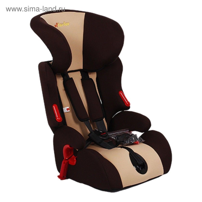 Автокресло egy-egy 9-36