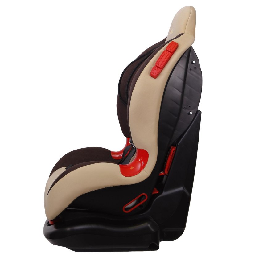 Автокресло еду-еду ks 525