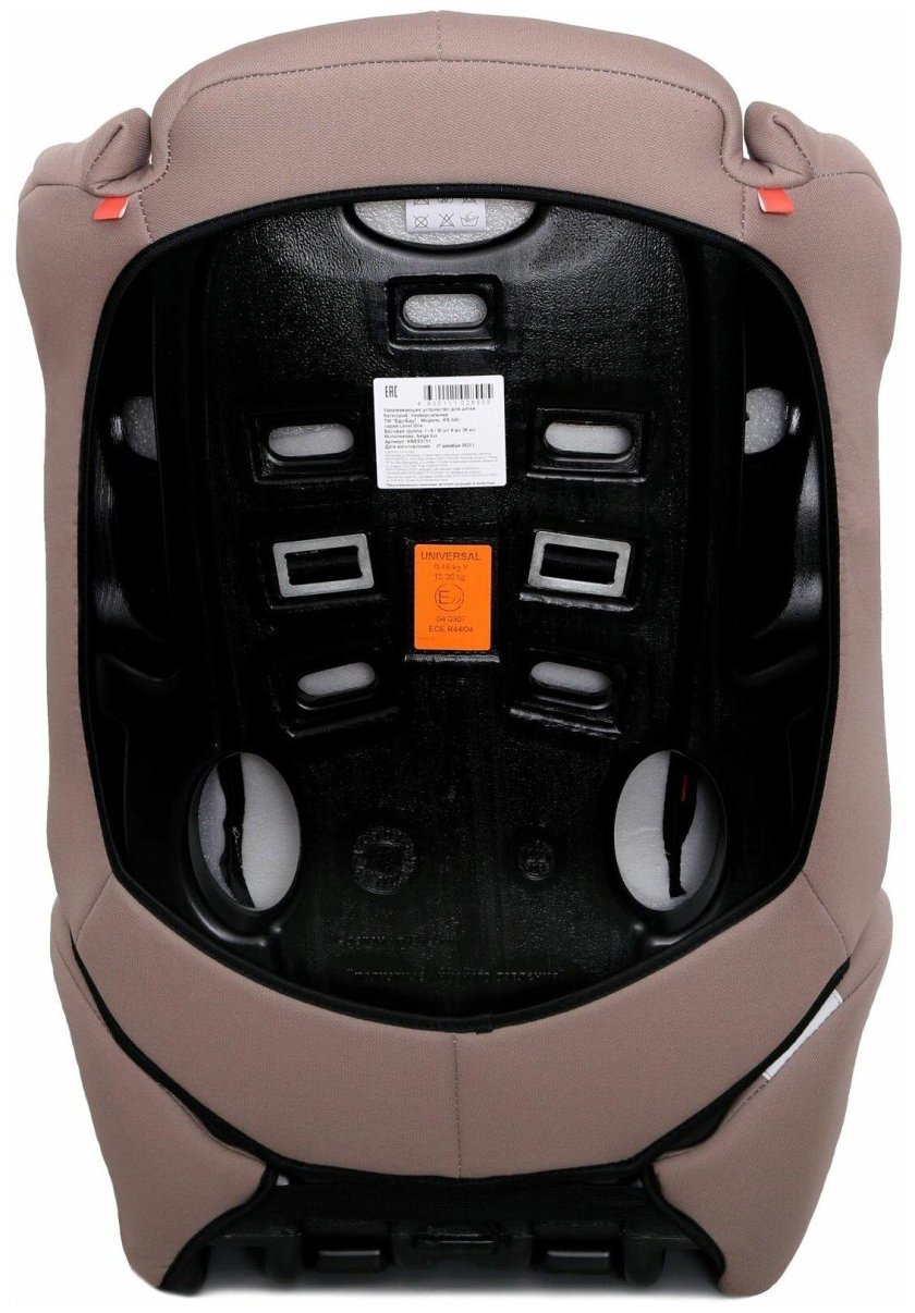 Автокресло еду-еду Lux KS 545