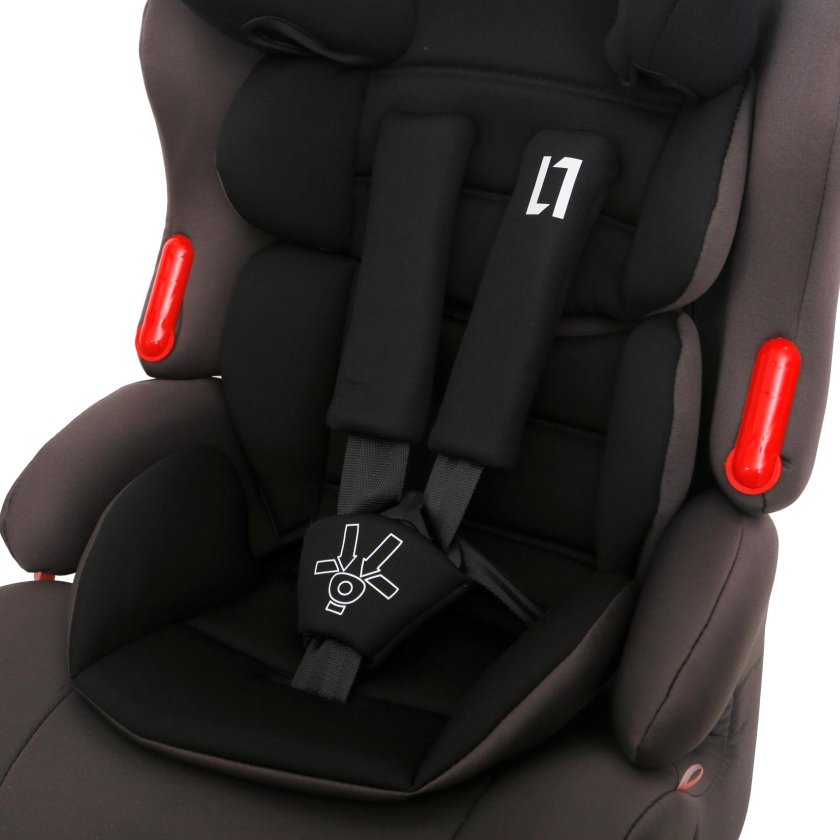 Автокресло детское еду-еду ks 517