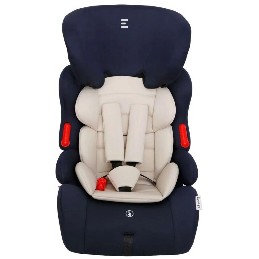 Детское автокресло