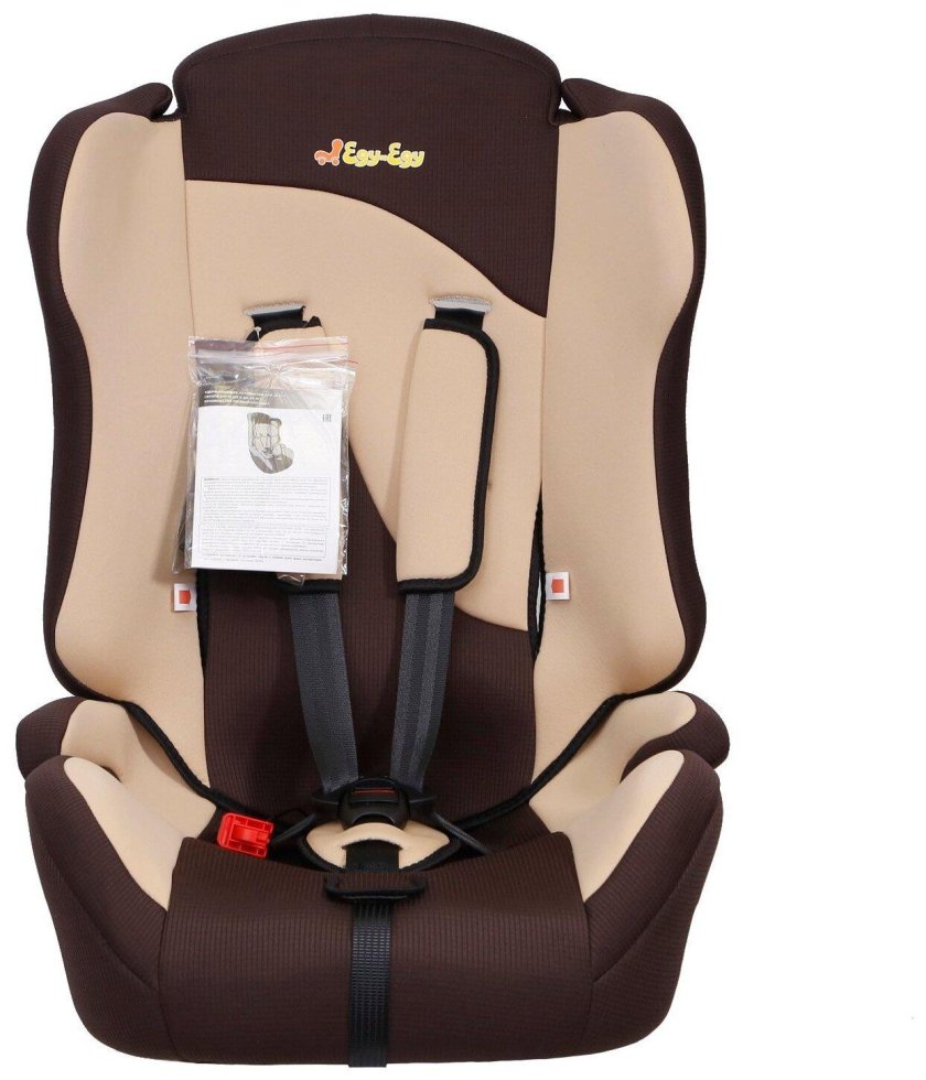 Еду-еду" Lux KS-545