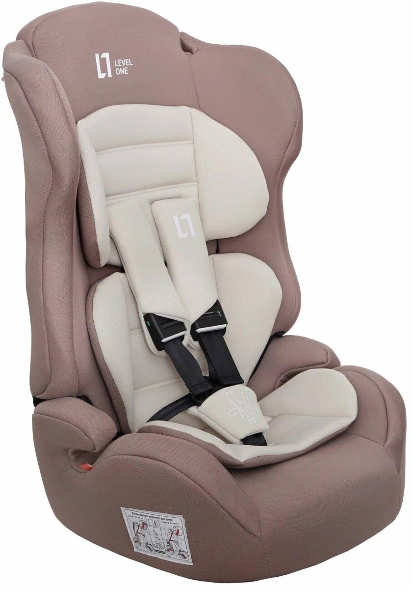 Автокресло еду-еду