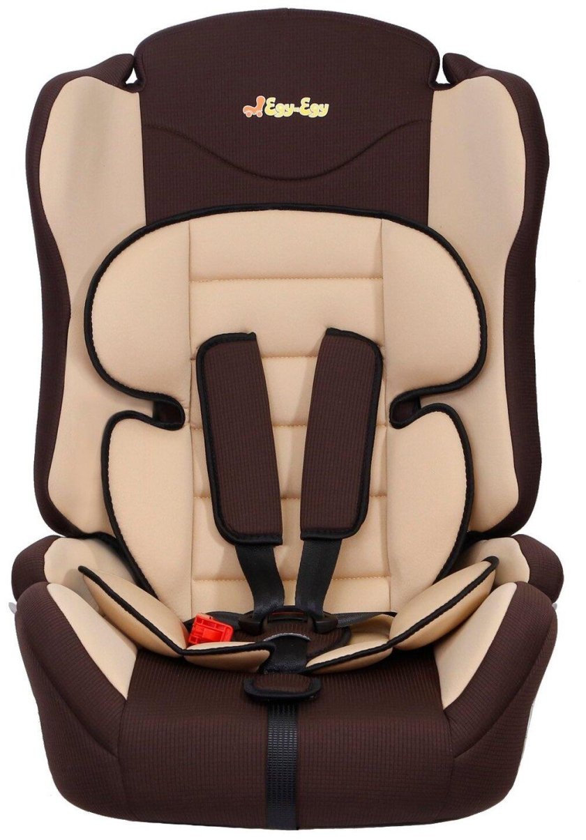 Автокресло еду-еду KS-545