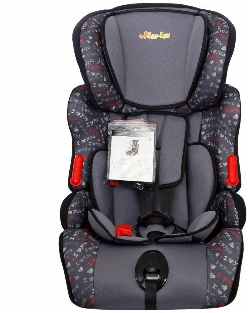 Автокресло еду еду КS 516