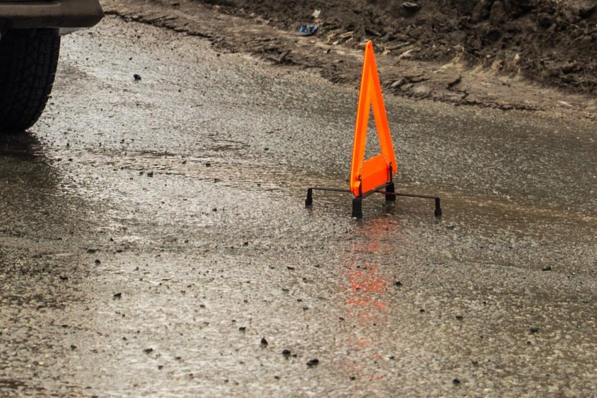 Что случилось в Архангельске