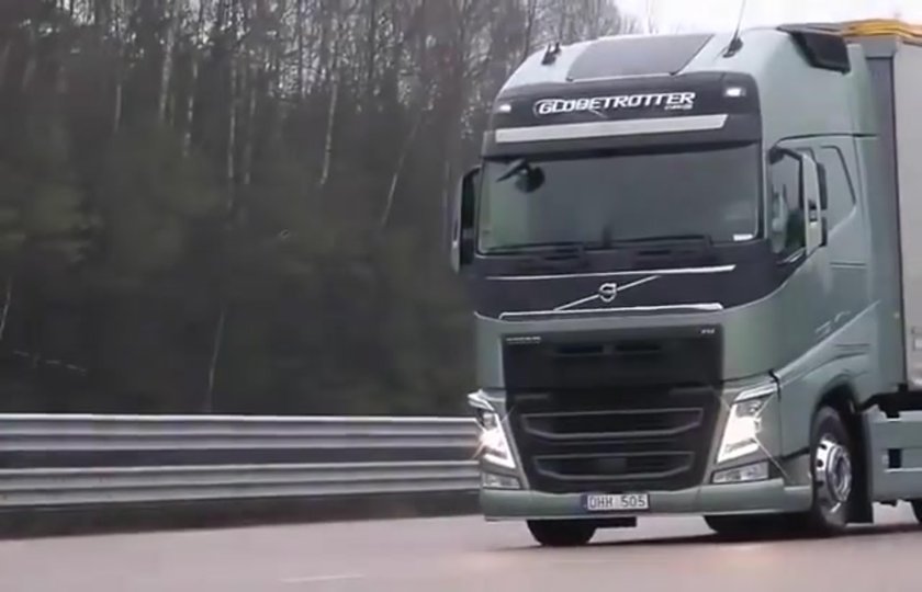 Далнобойщ 152 Мишаня