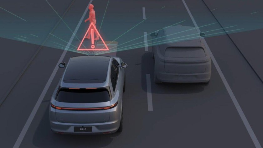 Системы помощи водителю