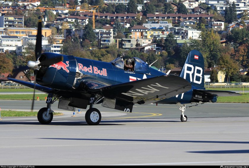 Американские самолеты