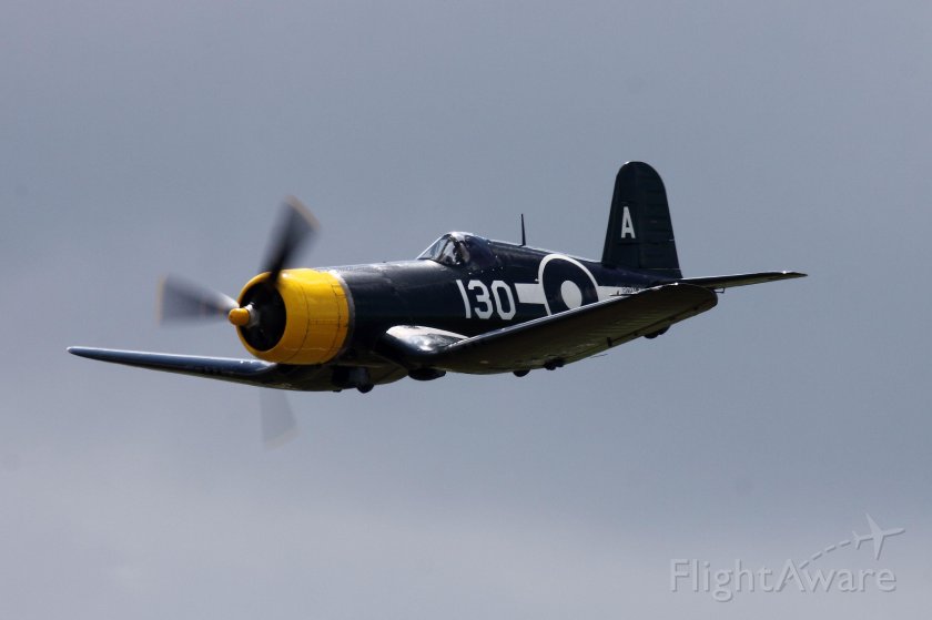 F4u corsair