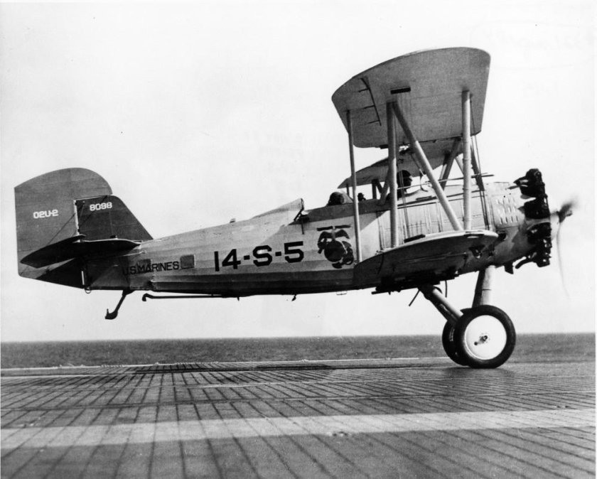 Vought v-173