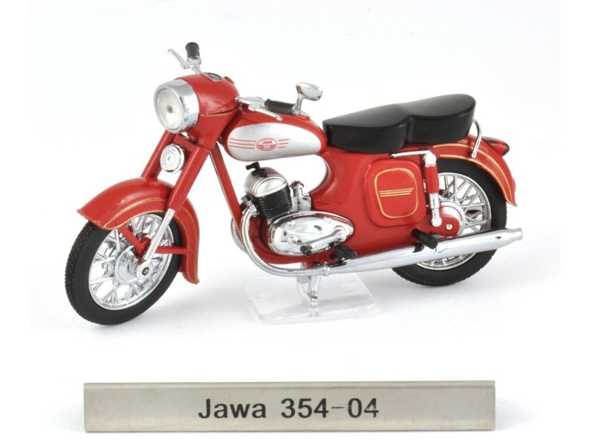 Jawa 350 354