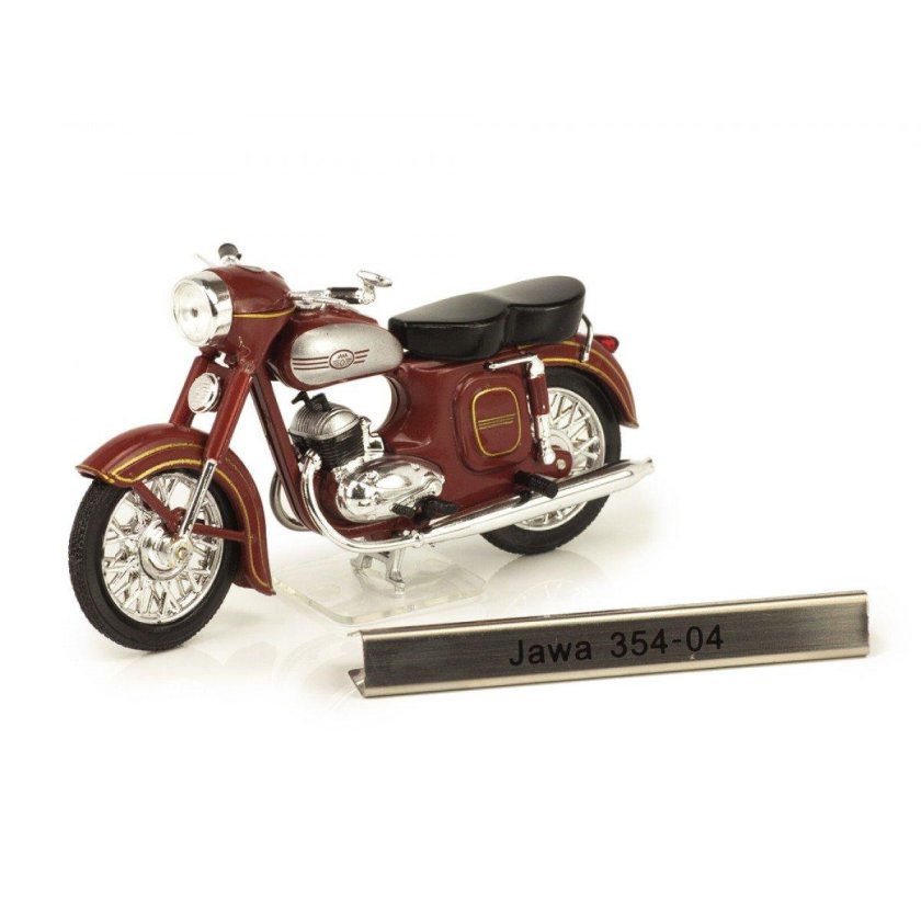 Ява мотоцикл 350 Чехословацкая