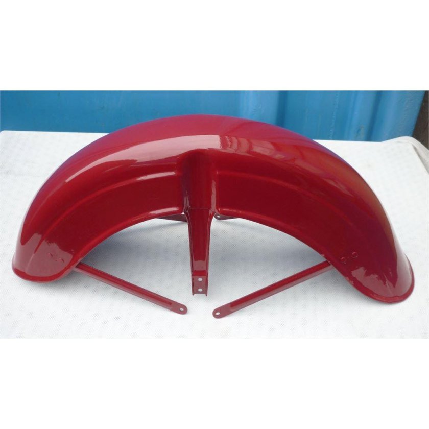 Ява 360 переднее крыло