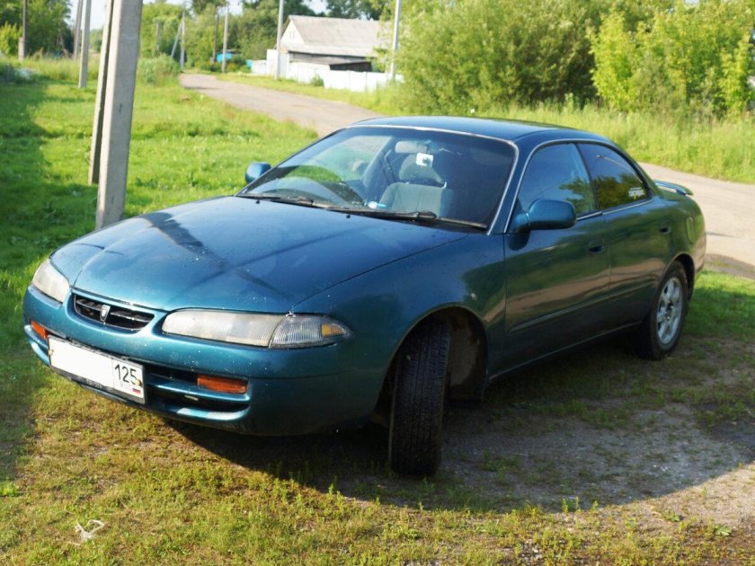 Toyota Corolla Ceres 1993