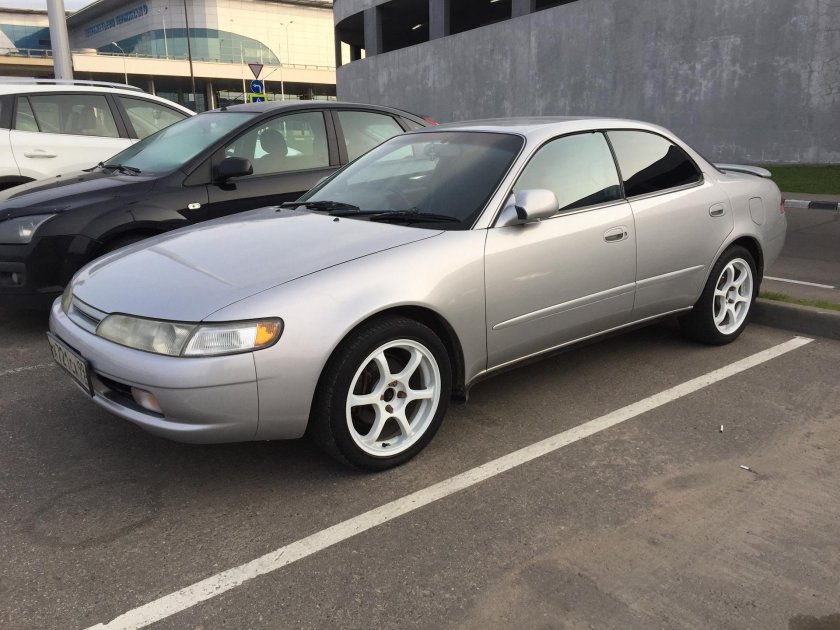 Toyota Corolla Ceres