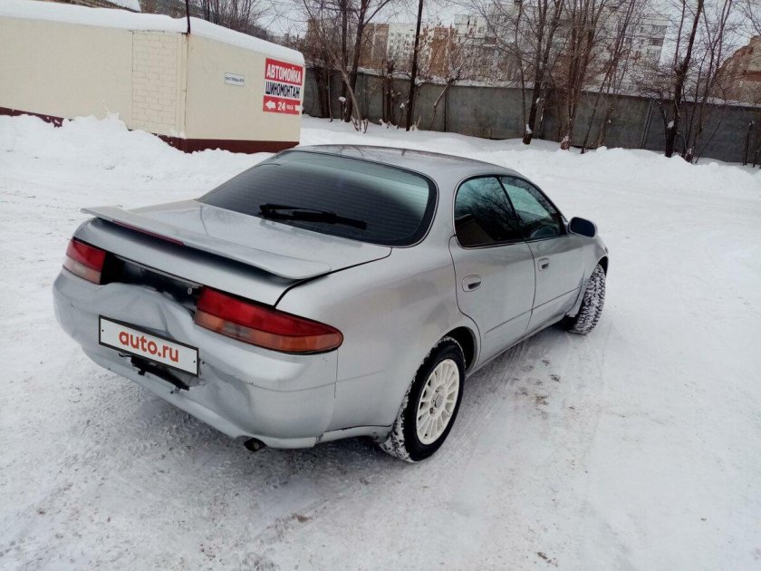 Toyota corolla ceres 1993