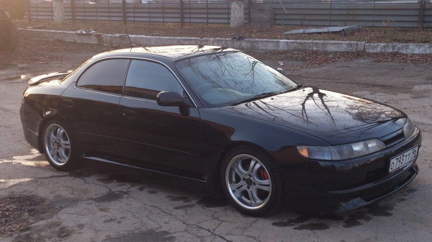 Toyota Sprinter Marino/Ceres