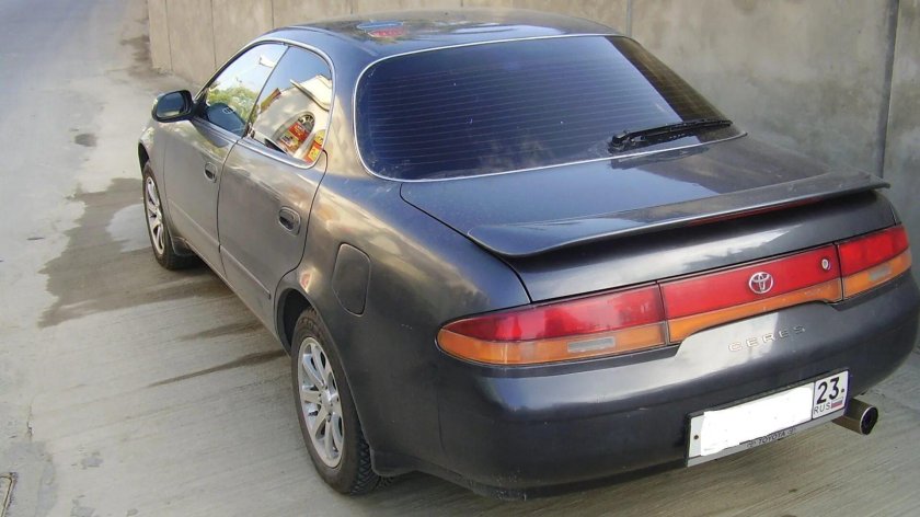 Toyota Corolla Ceres 1993