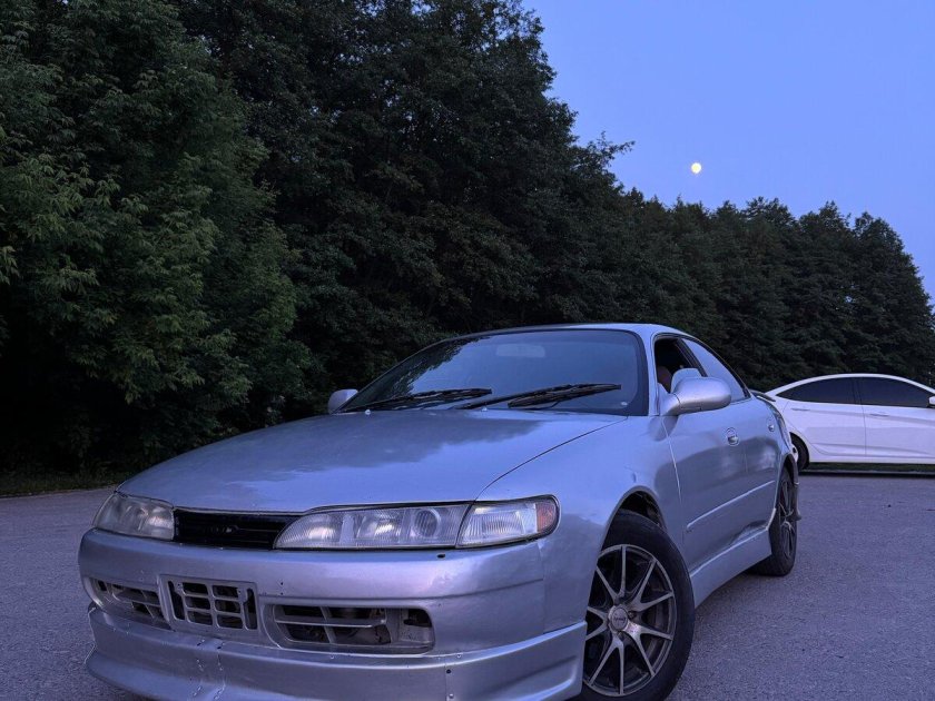 Toyota carina ed st 202