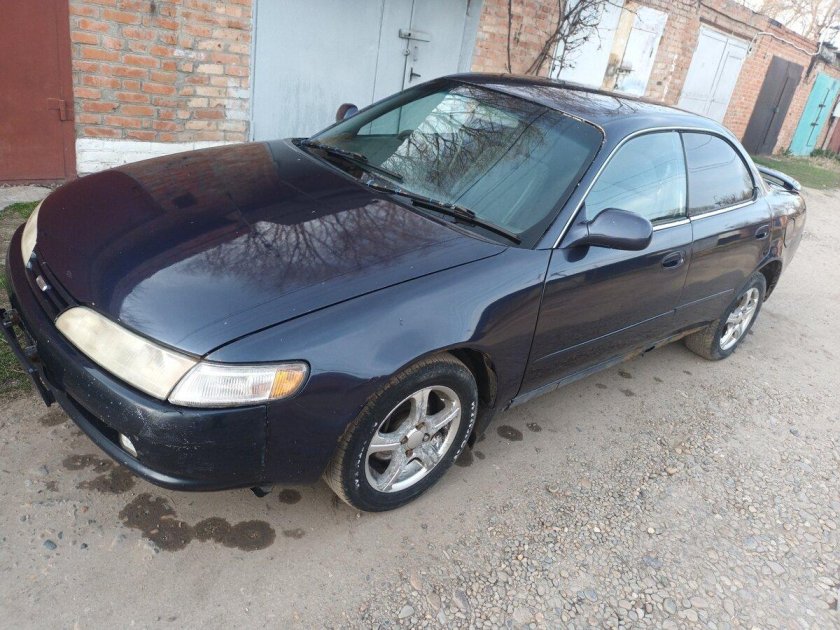 Toyota corolla ceres 1994