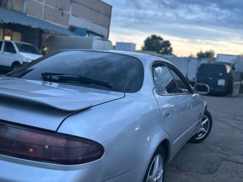 Toyota sprinter marino/ceres