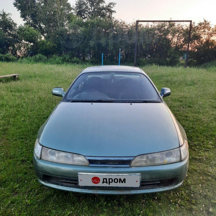 Toyota Corolla Ceres 1994