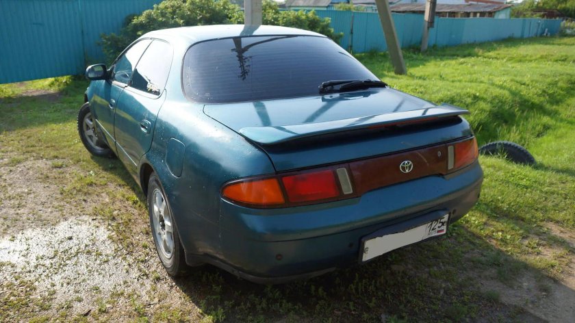 Toyota Corolla Ceres 1994