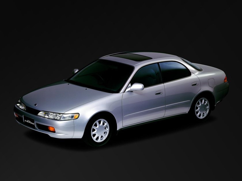 Toyota Corolla Ceres