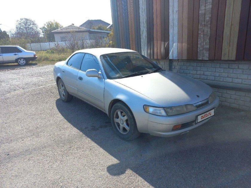Toyota Corolla Ceres 1992