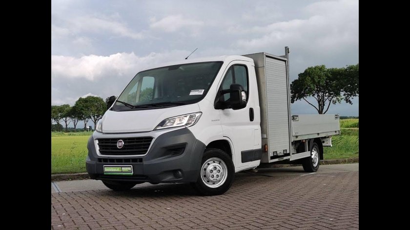 Fiat ducato 2
