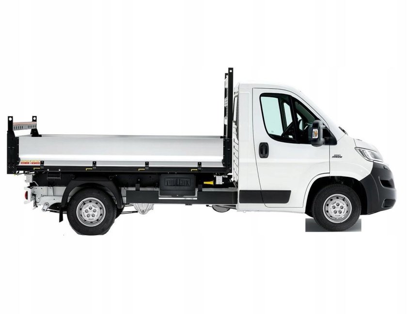 Fiat Ducato бортовой