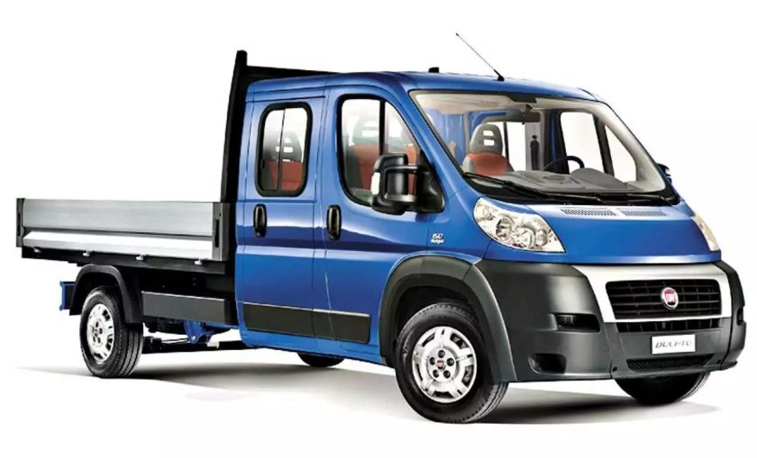 Fiat Ducato до 3,5т